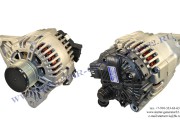 Оригинальный генератор для Hyundai Elantra, Hyundai i30, Kia Ceed, Kia Cerato