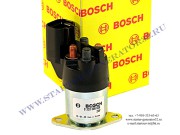 Реле Bosch для стартера 0001241006, 0001241015, 0001241020 для DAF CF 85, DAF XF 105, DAF XF 95